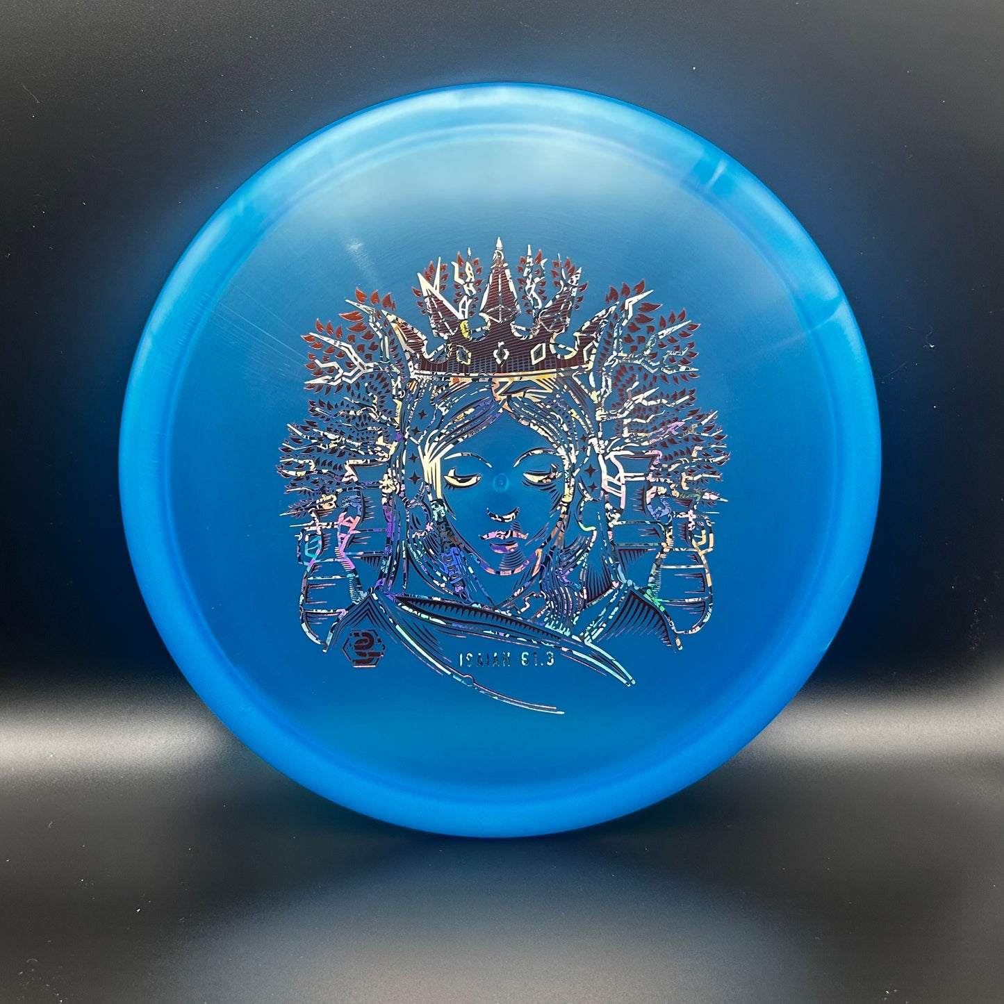 Discraft Buzzz – Z Plastic | Oak 61:3