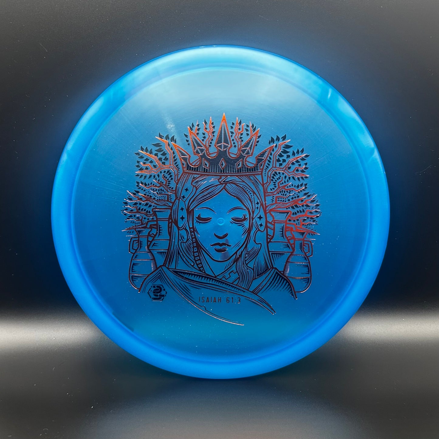 Discraft Buzzz – Z Plastic | Oak 61:3