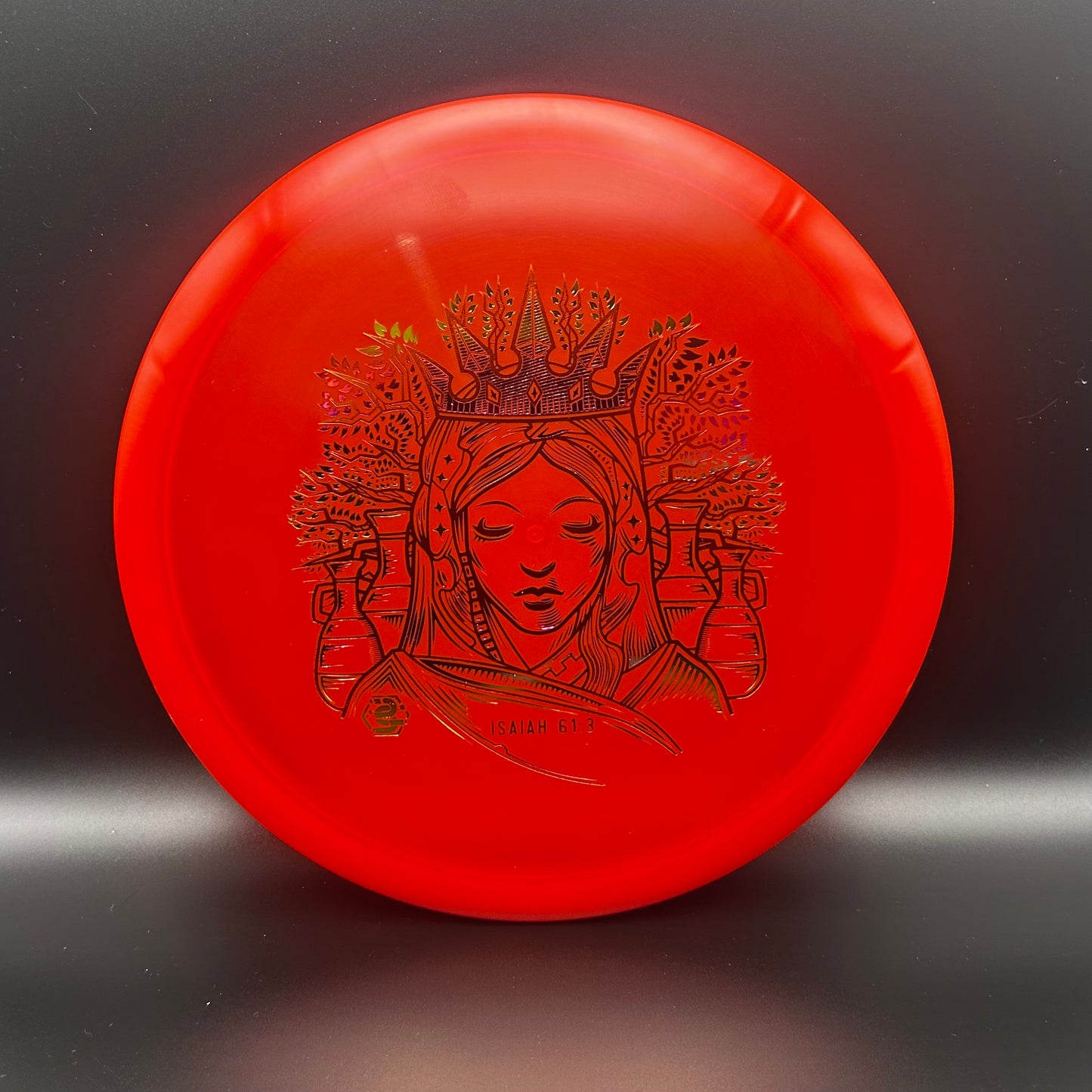 Discraft Buzzz – Z Plastic | Oak 61:3