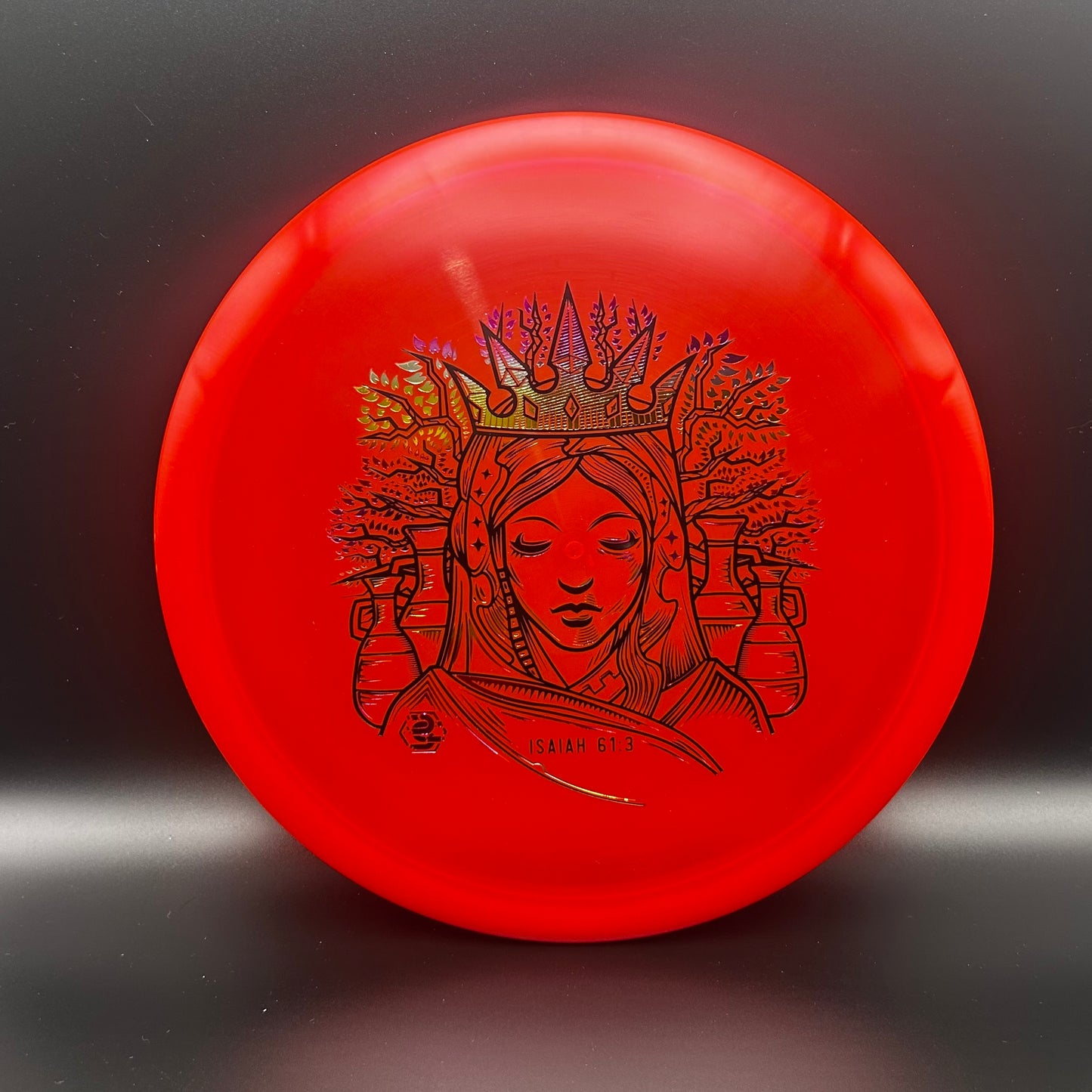 Discraft Buzzz – Z Plastic | Oak 61:3