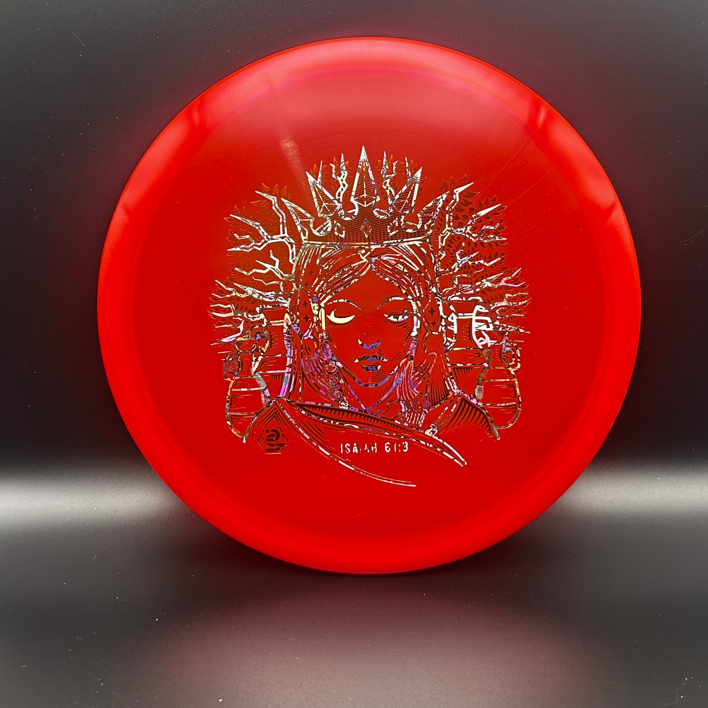 Discraft Buzzz – Z Plastic | Oak 61:3