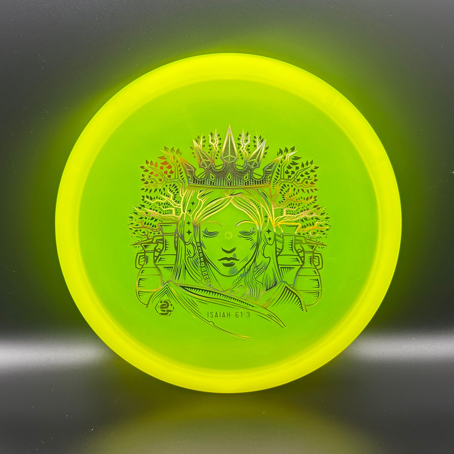 Discraft Buzzz – Z Plastic | Oak 61:3