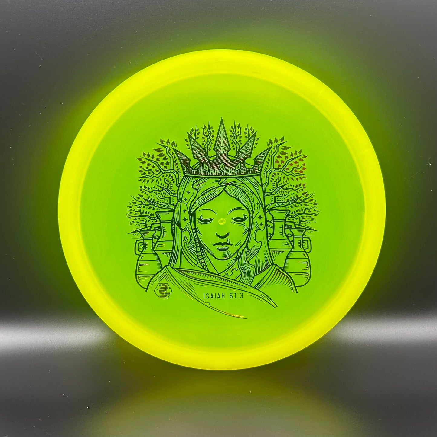 Discraft Buzzz – Z Plastic | Oak 61:3