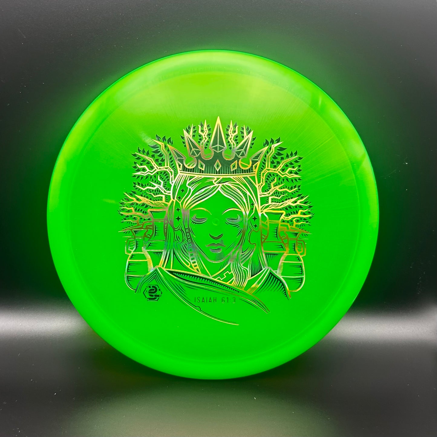 Discraft Buzzz – Z Plastic | Oak 61:3