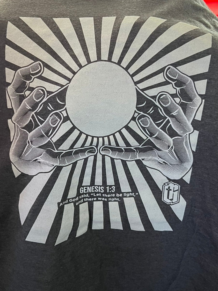 Light T-Shirt