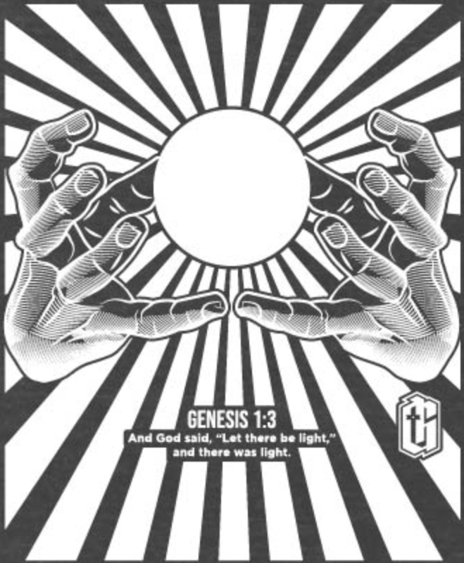 Light T-Shirt