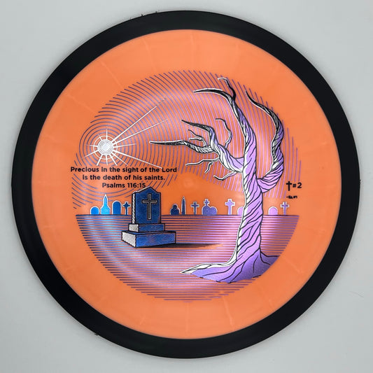 Saints | Octane - Fission