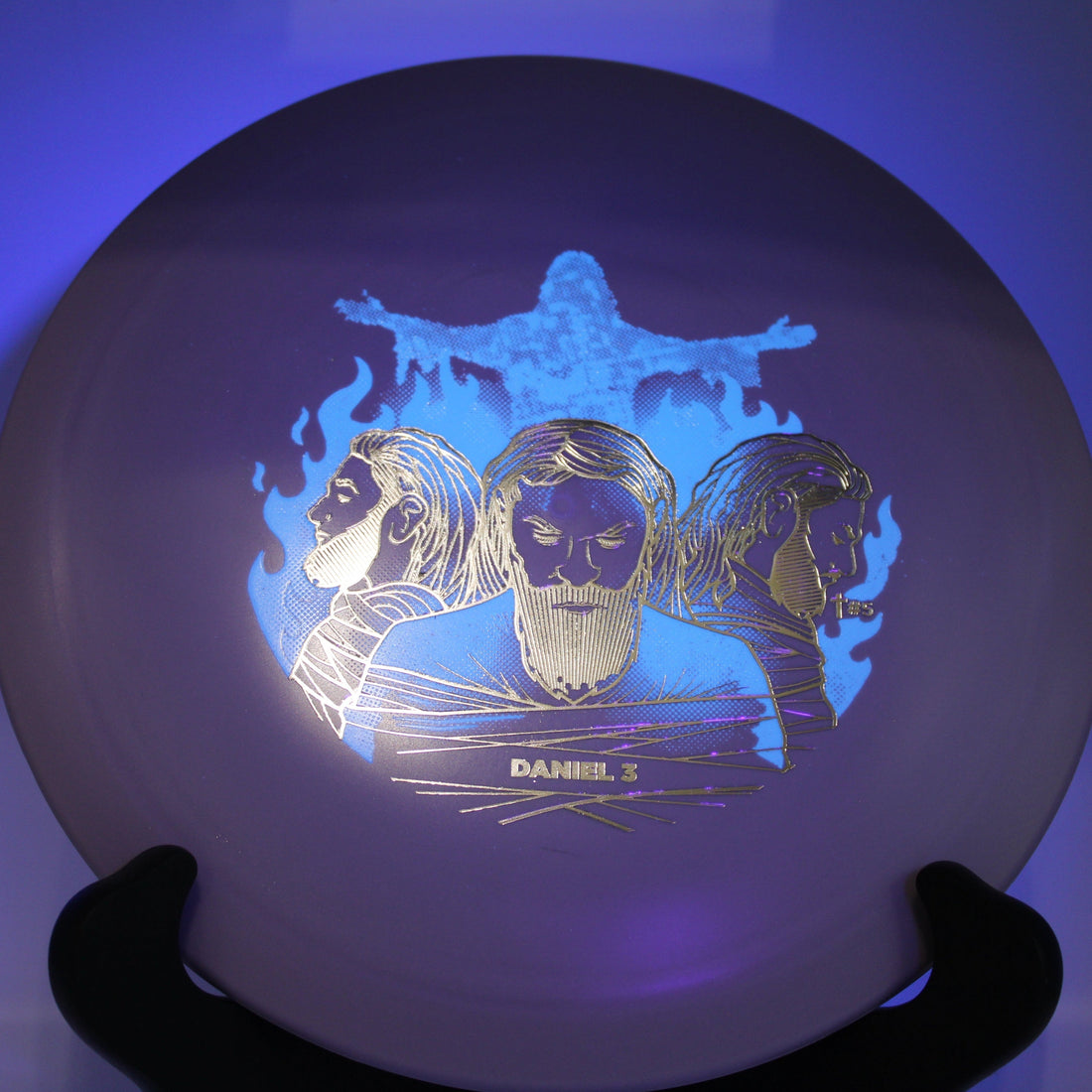 🔥 In the Fire: Standing Firm When the Pressure Rises