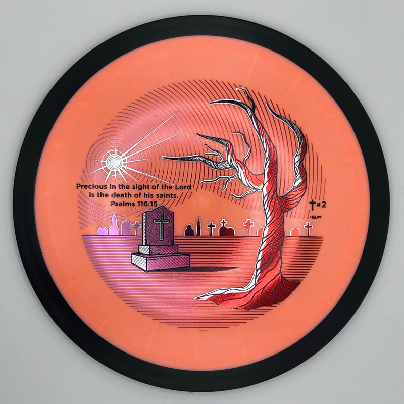 Saints: Precious in His Sight