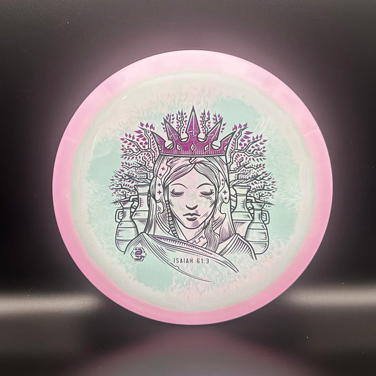 Throwing & Growing Devotion: “Planted for His Glory”