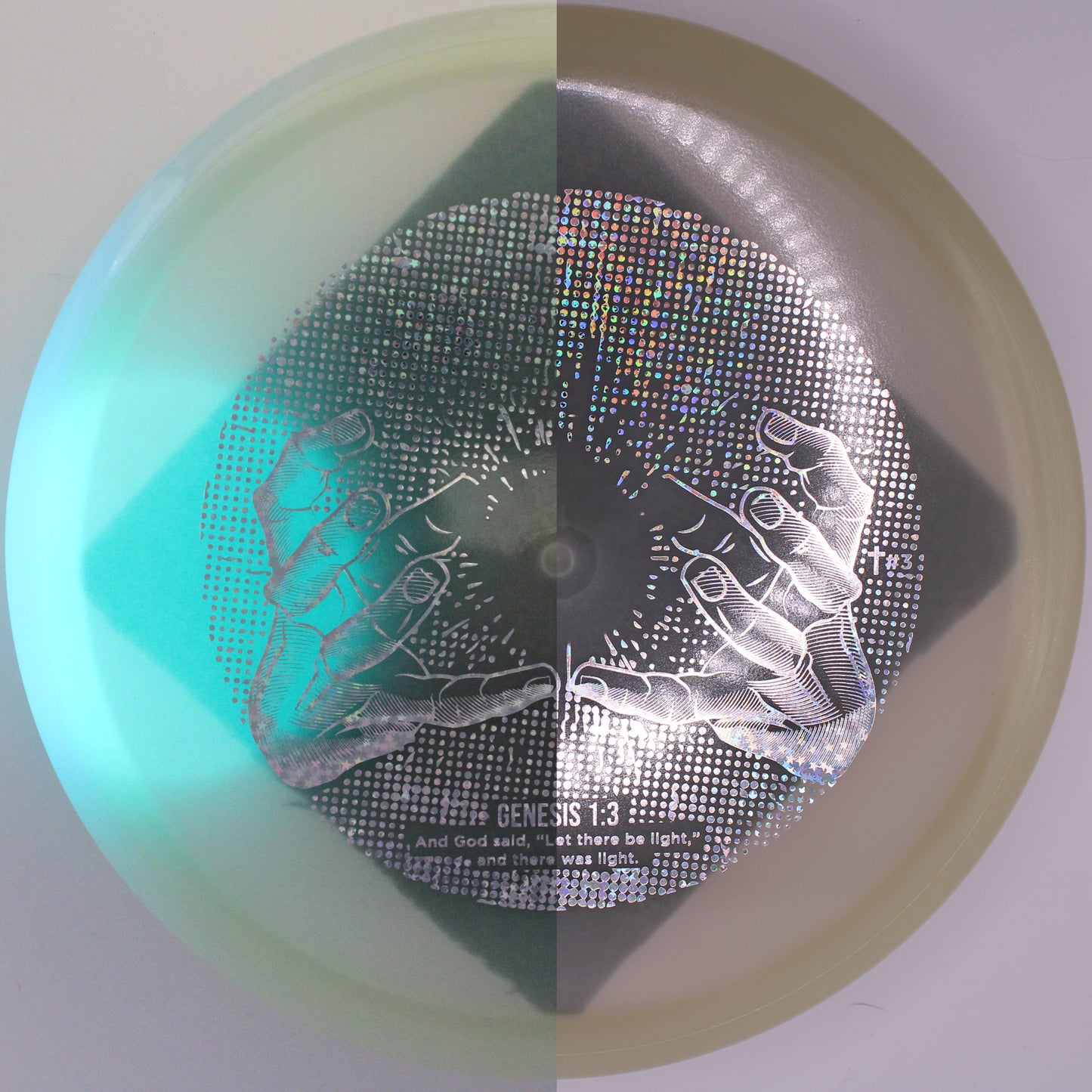 Light (Rerun) | Hex - Total Eclipse