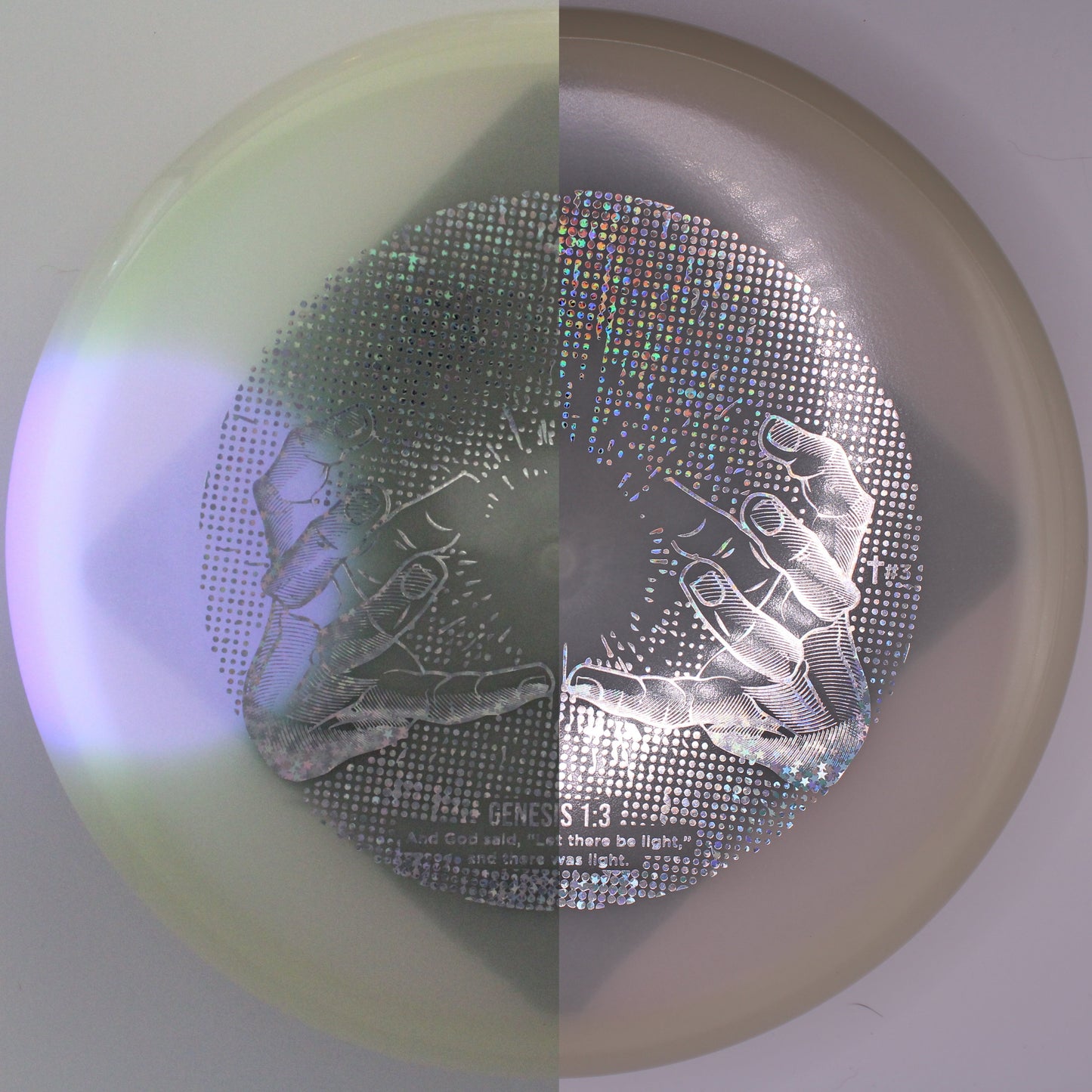 Light (Rerun) | Hex - Total Eclipse