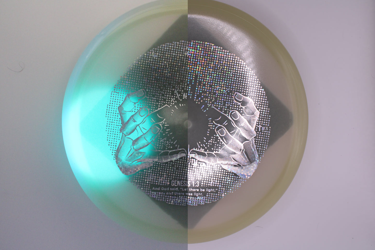 Light (Rerun) | Hex - Total Eclipse