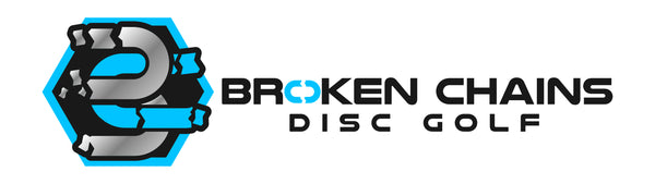 Broken Chains Disc Golf