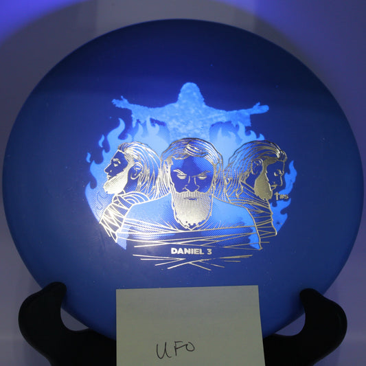 Fire | UFO - Royal Firm