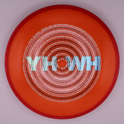Names of God YHWH | Rhythm - Fission