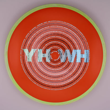Names of God YHWH | Rhythm - Fission