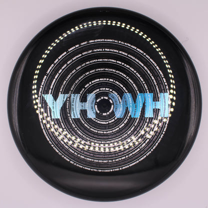 Names of God YHWH | Watt - Neutron