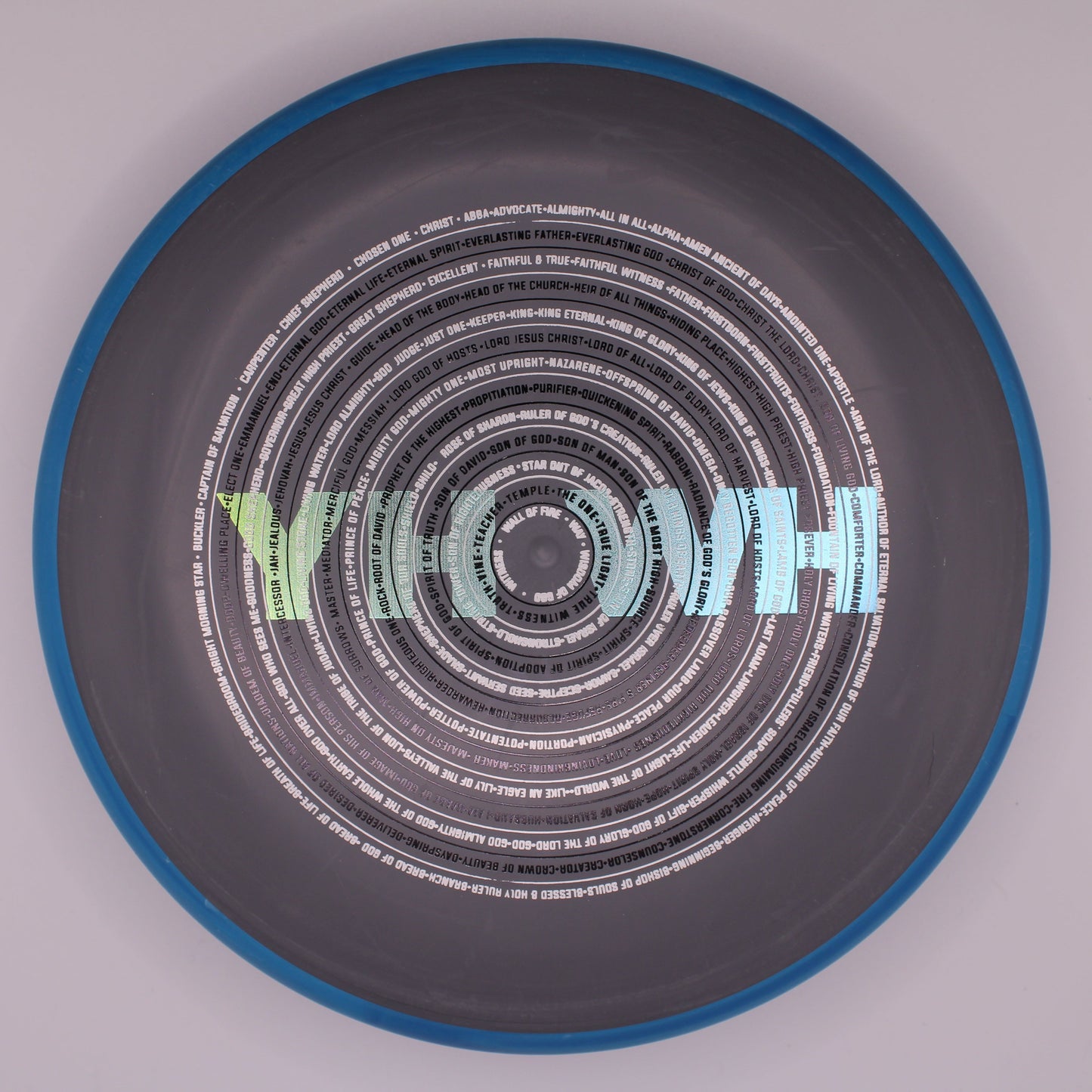 Names of God YHWH | Pixel - Electron Firm
