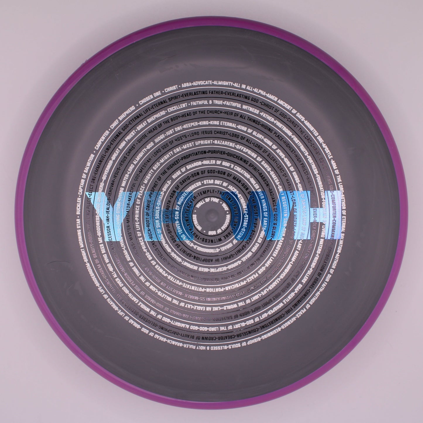 Names of God YHWH | Pixel - Electron Firm