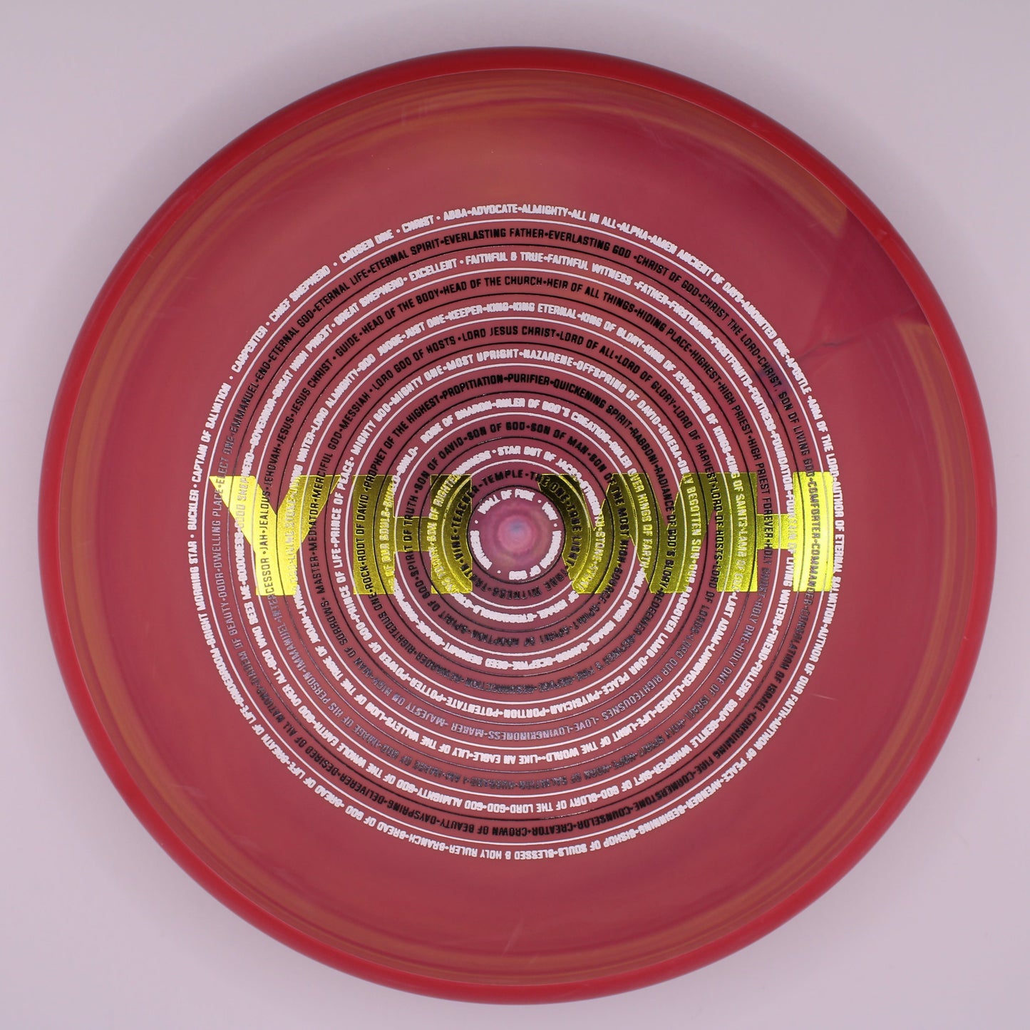Names of God YHWH | Pixel - Electron Soft