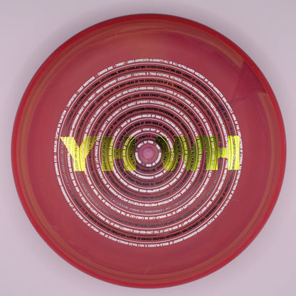 Names of God YHWH | Pixel - Electron Soft