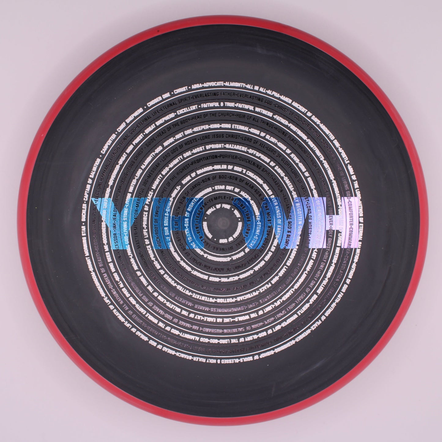 Names of God YHWH | Pixel - Electron Soft