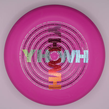 Names of God YHWH | Pixel - Electron Firm Misprint