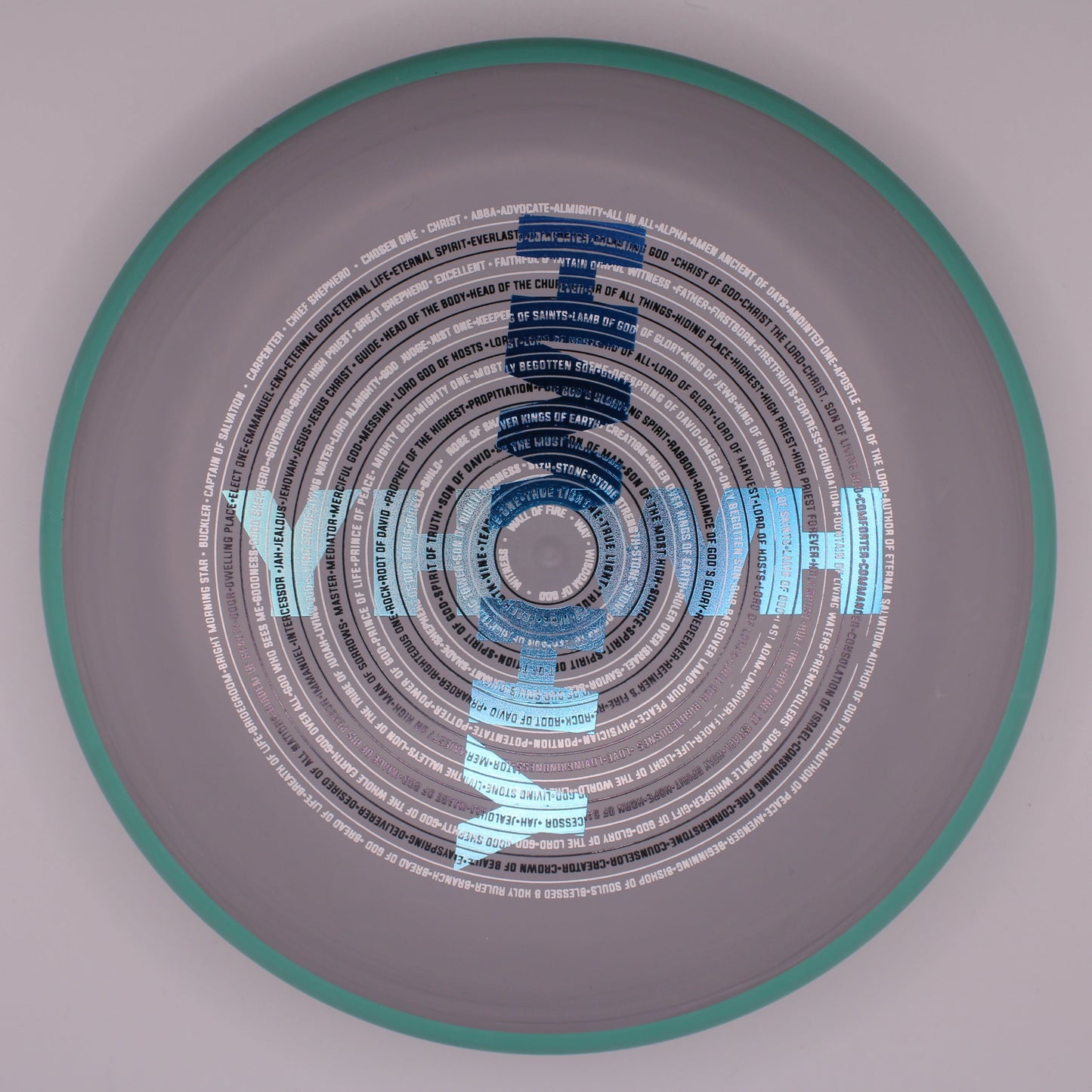 Names of God YHWH | Pixel - Electron Firm Misprint