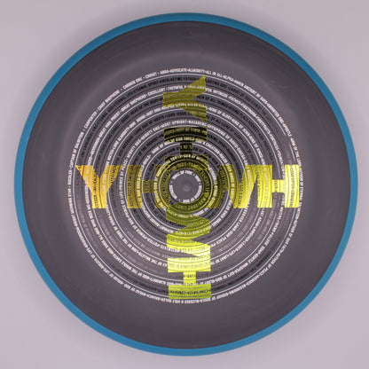 Names of God YHWH | Pixel - Electron Firm Misprint