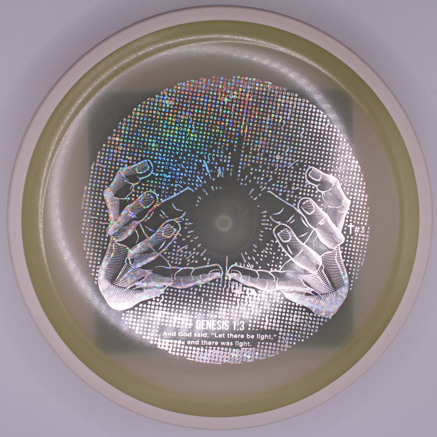 Light (Rerun) | Resistor - Eclipse 2.0