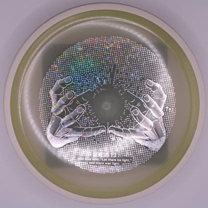 Light (Rerun) | Resistor - Eclipse 2.0