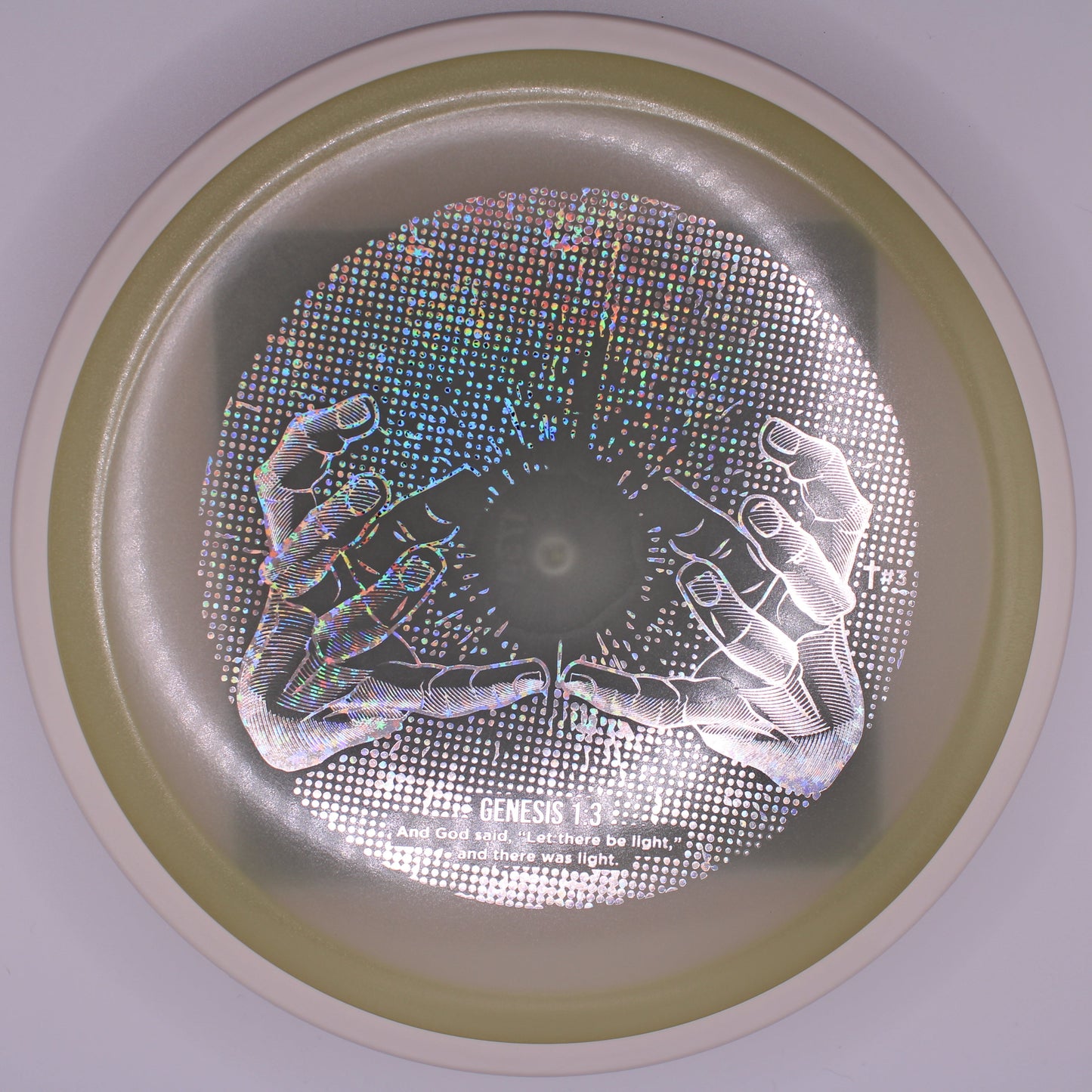 Light (Rerun) | Resistor - Eclipse 2.0