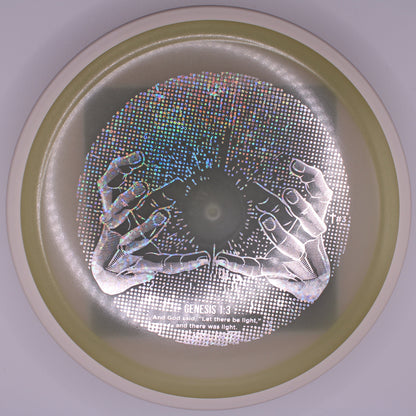 Light (Rerun) | Resistor - Eclipse 2.0