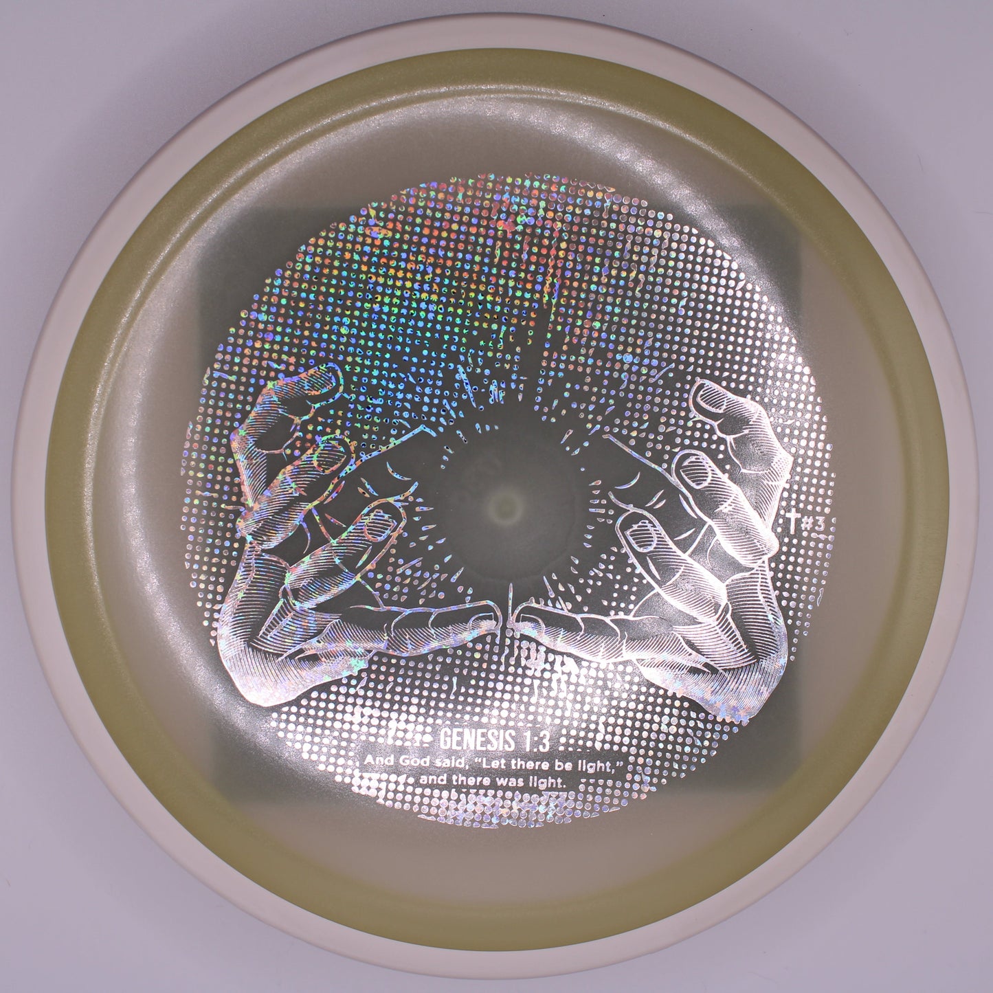Light (Rerun) | Resistor - Eclipse 2.0