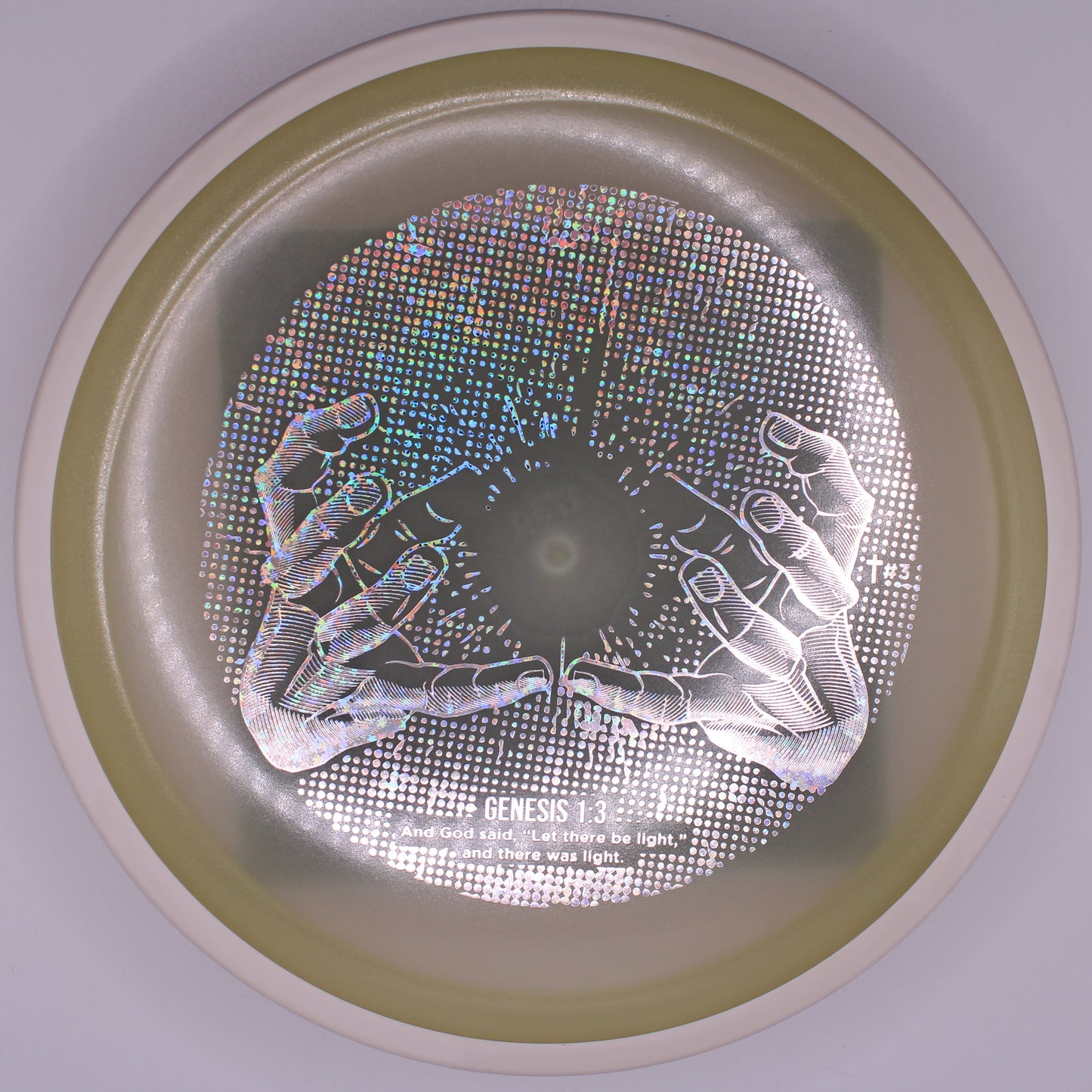 Light (Rerun) | Resistor - Eclipse 2.0