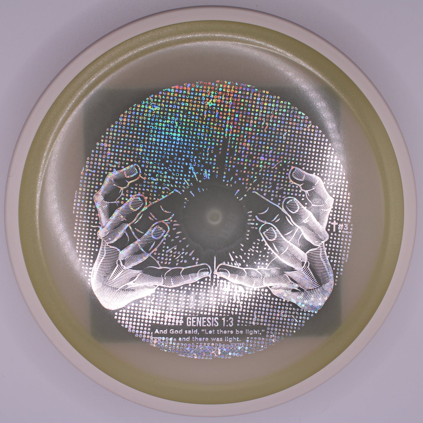 Light (Rerun) | Resistor - Eclipse 2.0