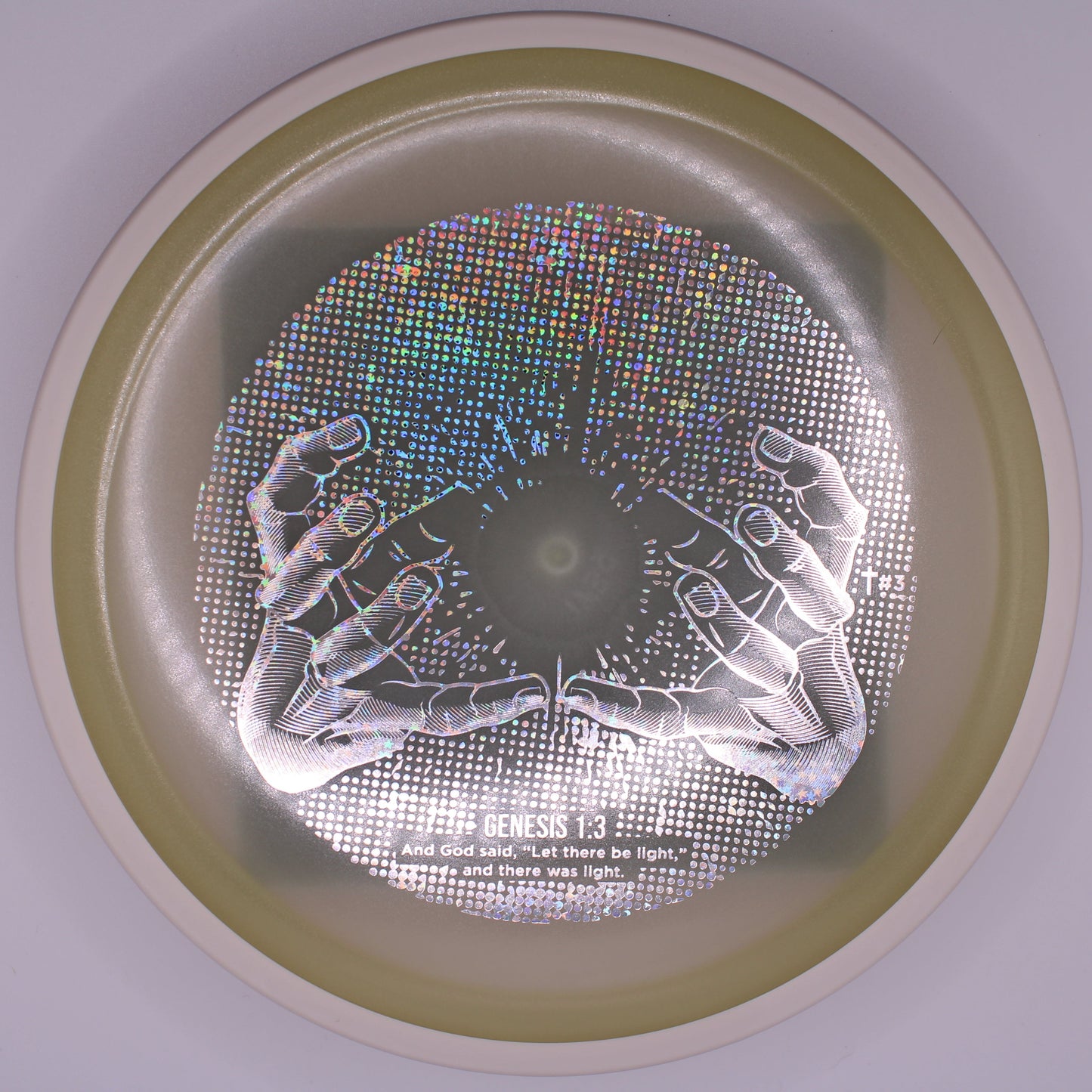 Light (Rerun) | Resistor - Eclipse 2.0