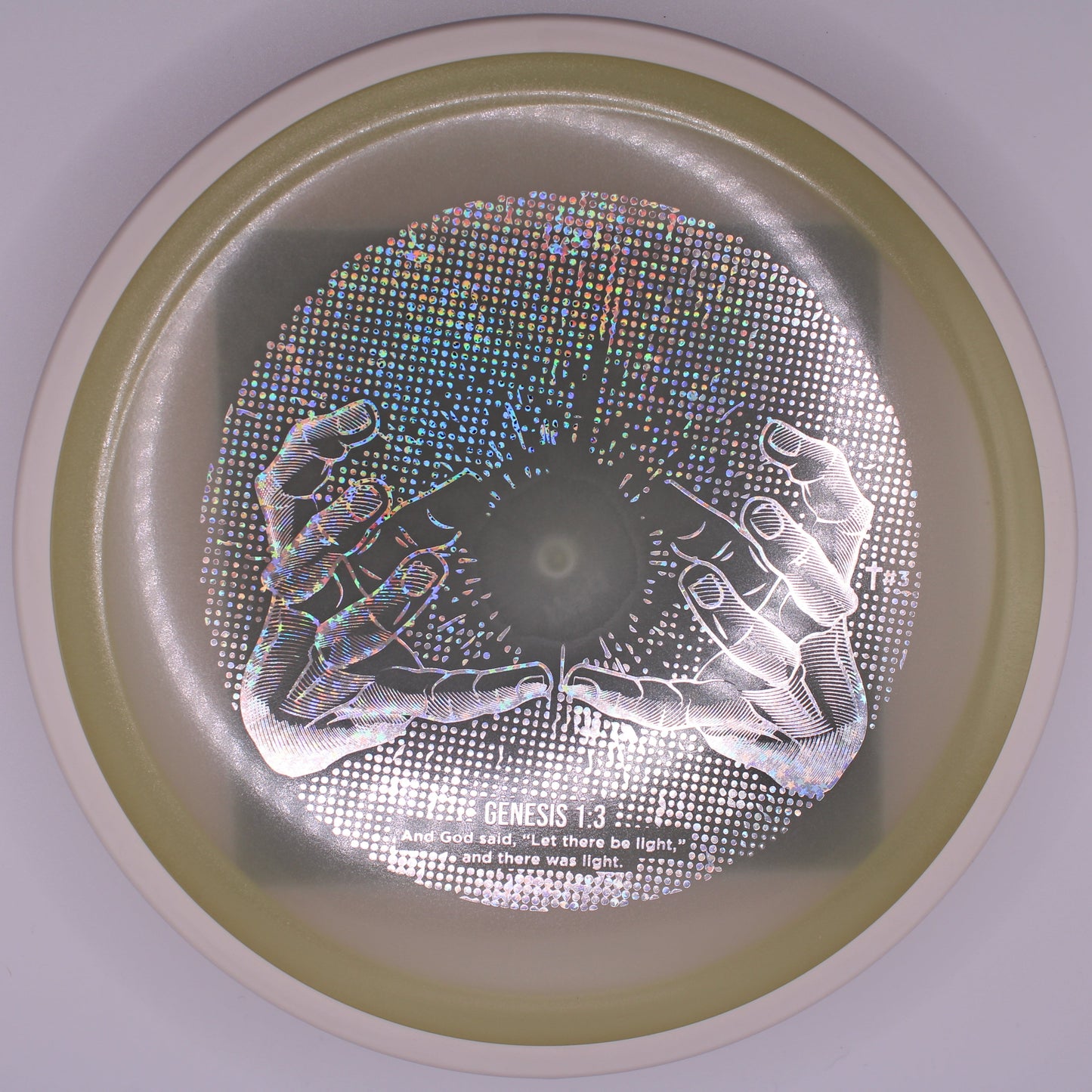 Light (Rerun) | Resistor - Eclipse 2.0