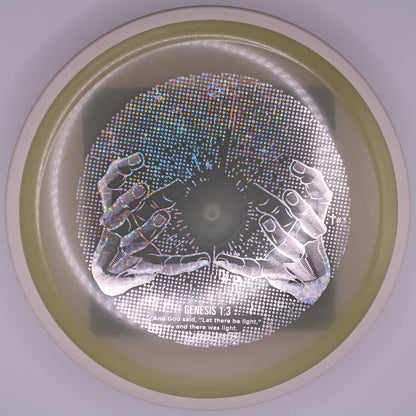 Light (Rerun) | Resistor - Eclipse 2.0