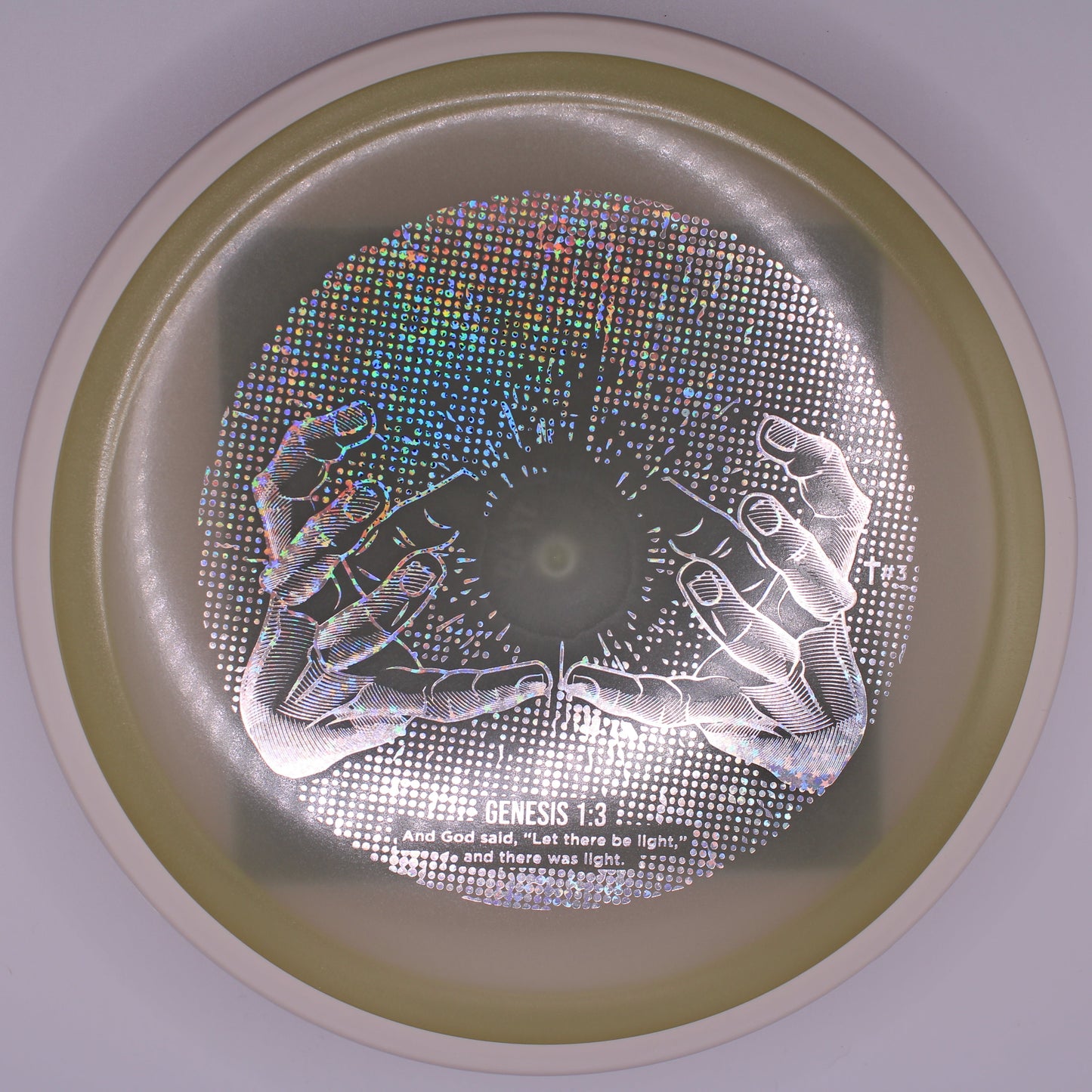 Light (Rerun) | Resistor - Eclipse 2.0