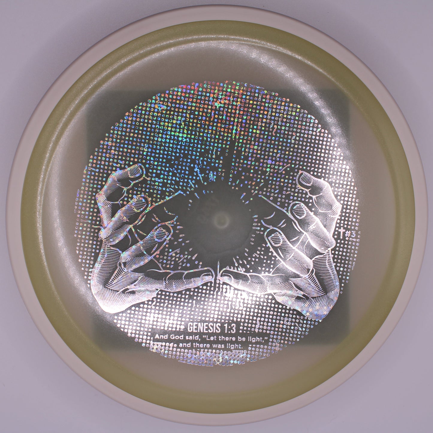 Light (Rerun) | Resistor - Eclipse 2.0