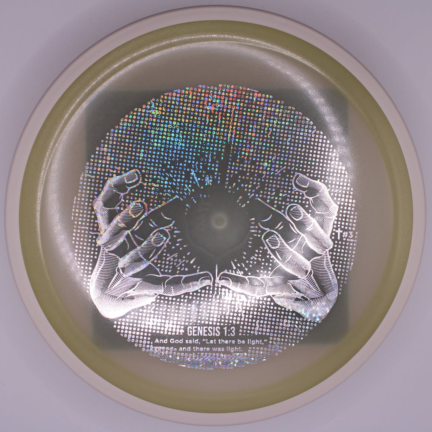 Light (Rerun) | Resistor - Eclipse 2.0