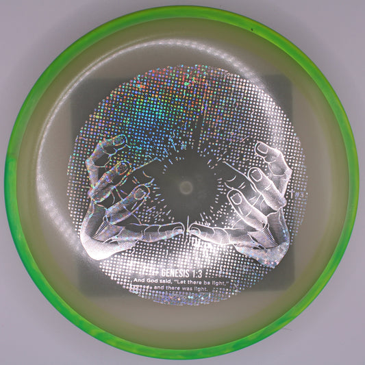 Light (Rerun) | Crave - Eclipse 2.0