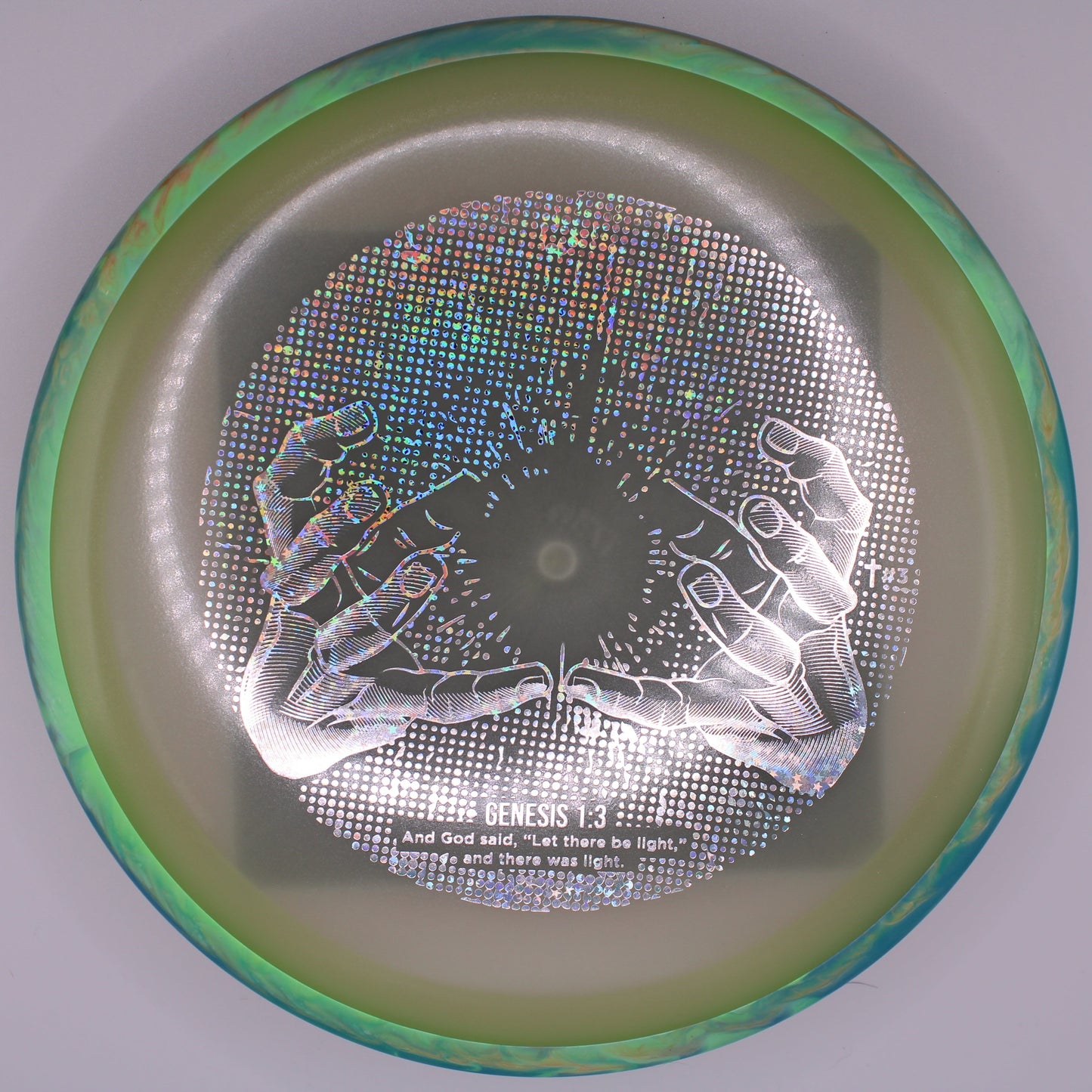 Light (Rerun) | Crave - Eclipse 2.0