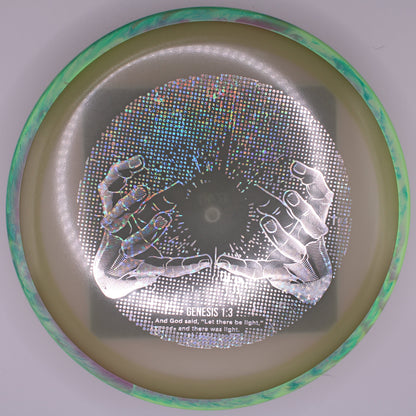 Light (Rerun) | Crave - Eclipse 2.0