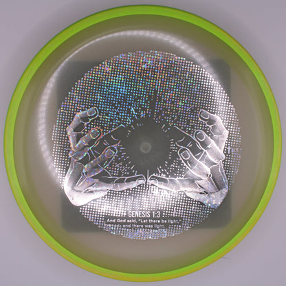 Light (Rerun) | Crave - Eclipse 2.0