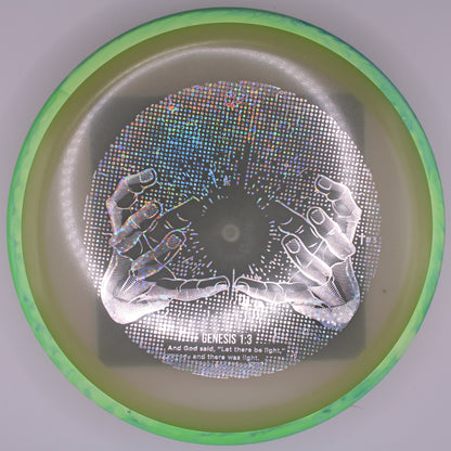 Light (Rerun) | Crave - Eclipse 2.0