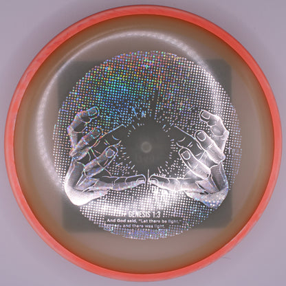 Light (Rerun) | Crave - Eclipse 2.0