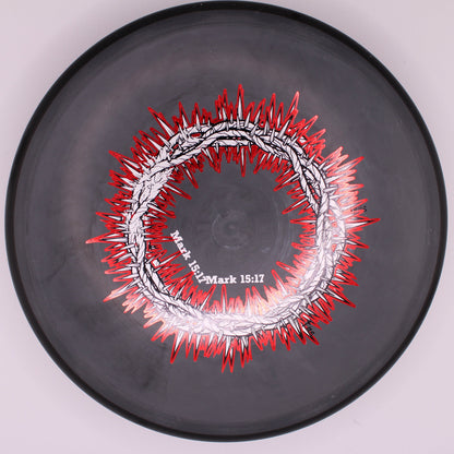 Crown of Thorns | Entropy - Electron Firm Misprint